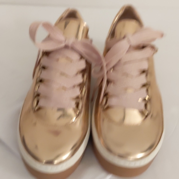 Stuart Weitzman sneakers Size 6 - Picture 8 of 8